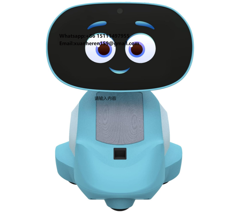 Free Educational Games For Kids - AI搭載の子供向けスマートロボット STEAM学習教育用インタラクティブロボットアプリ 無制限のゲーム 男の子への誕生日プレゼントに最適