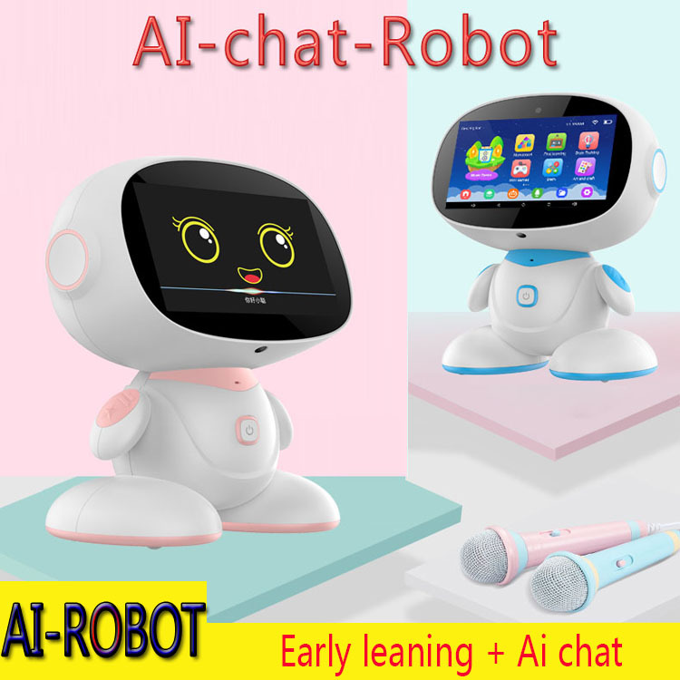 子供向け早期教育AIロボットA3対話多言語対応歌って踊るおも - Free Educational Games For Kids のレビューと価格