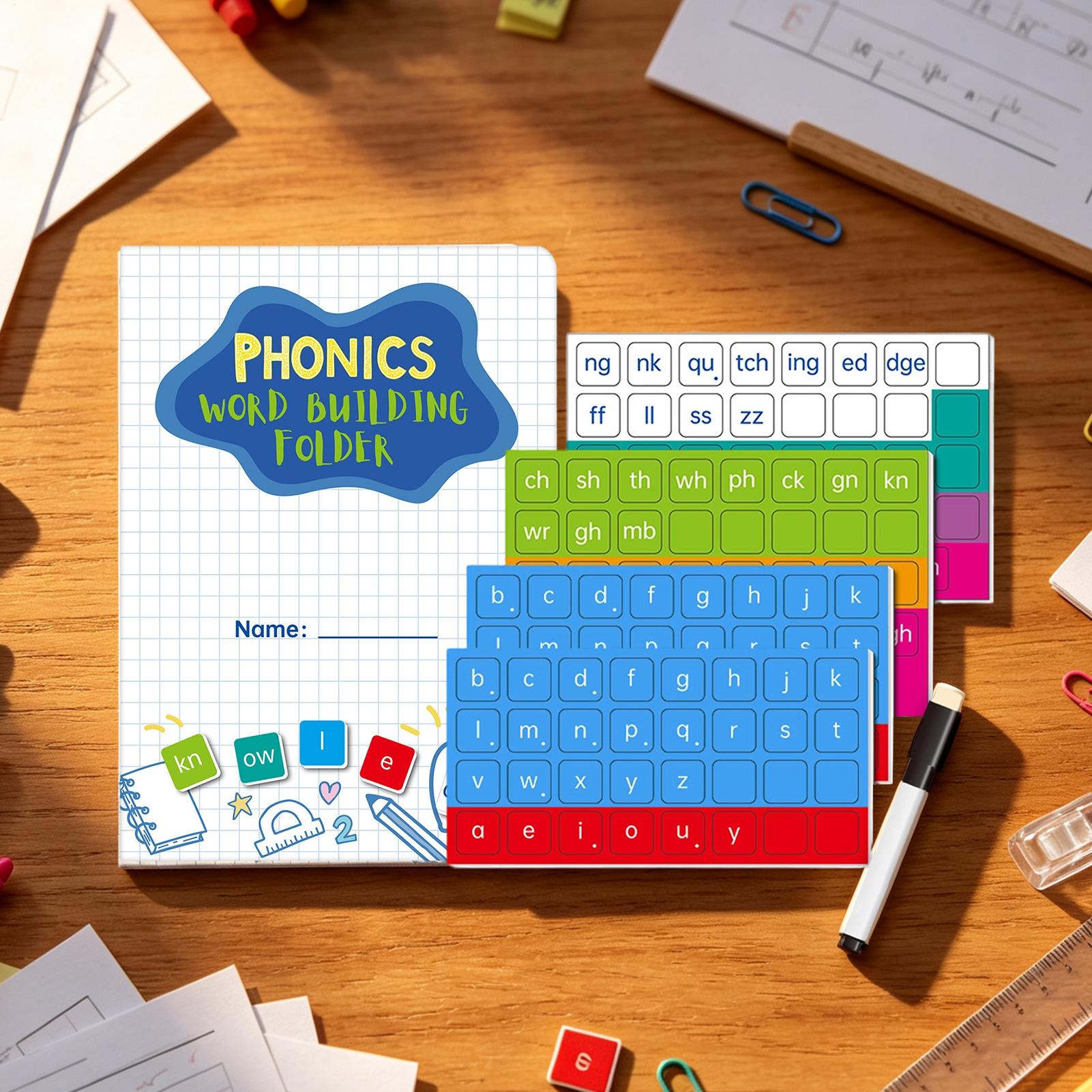 フォニックスとスペル学習用の文字タイル 完全磁気式教育用イン - Free Educational Games For Kids のレビューと価格