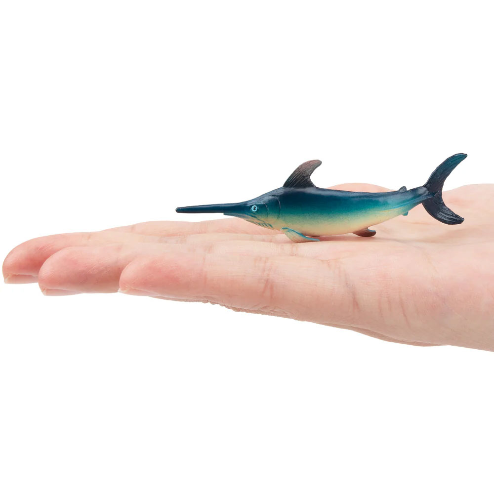 Toymany リアルなカジキ海洋動物モデルおもちゃ海の生物 - Kids Educational Game のレビューと価格