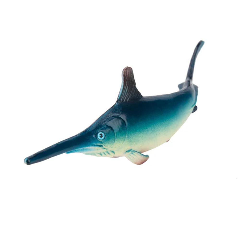 Toymany リアルなカジキ海洋動物モデルおもちゃ海の生物 - Kids Educational Game のレビューと価格