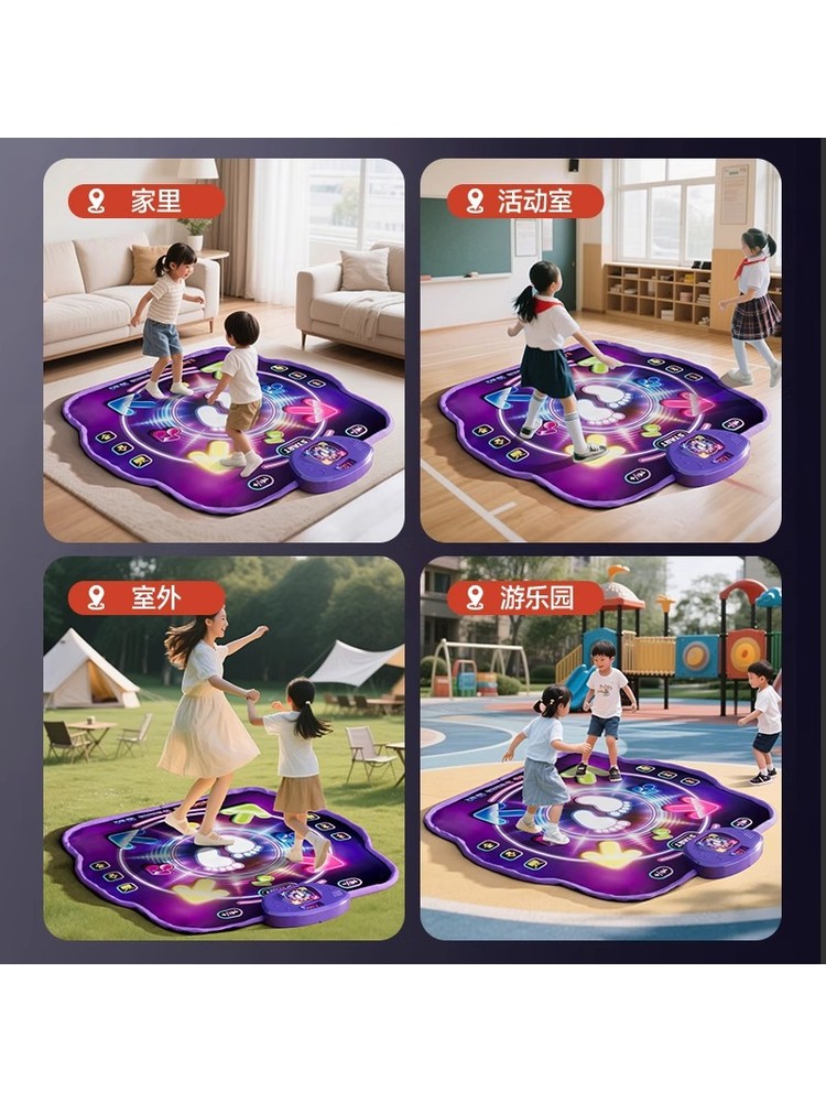 Bluetooth対応 ダブルプレイヤー PK ミュージック - Kid Educational のレビューと価格