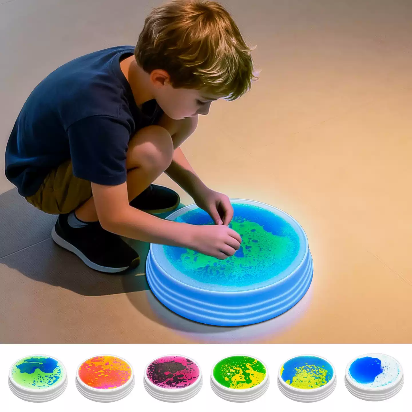 子供向け感覚トレーニングバランスビーム、ステッピングストーン - Kids Education Steps のレビューと価格