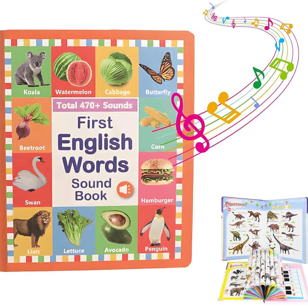 英語オーディオ読書ブック自然啓蒙英語早期教育オーディオブック - Kid Educational のレビューと価格