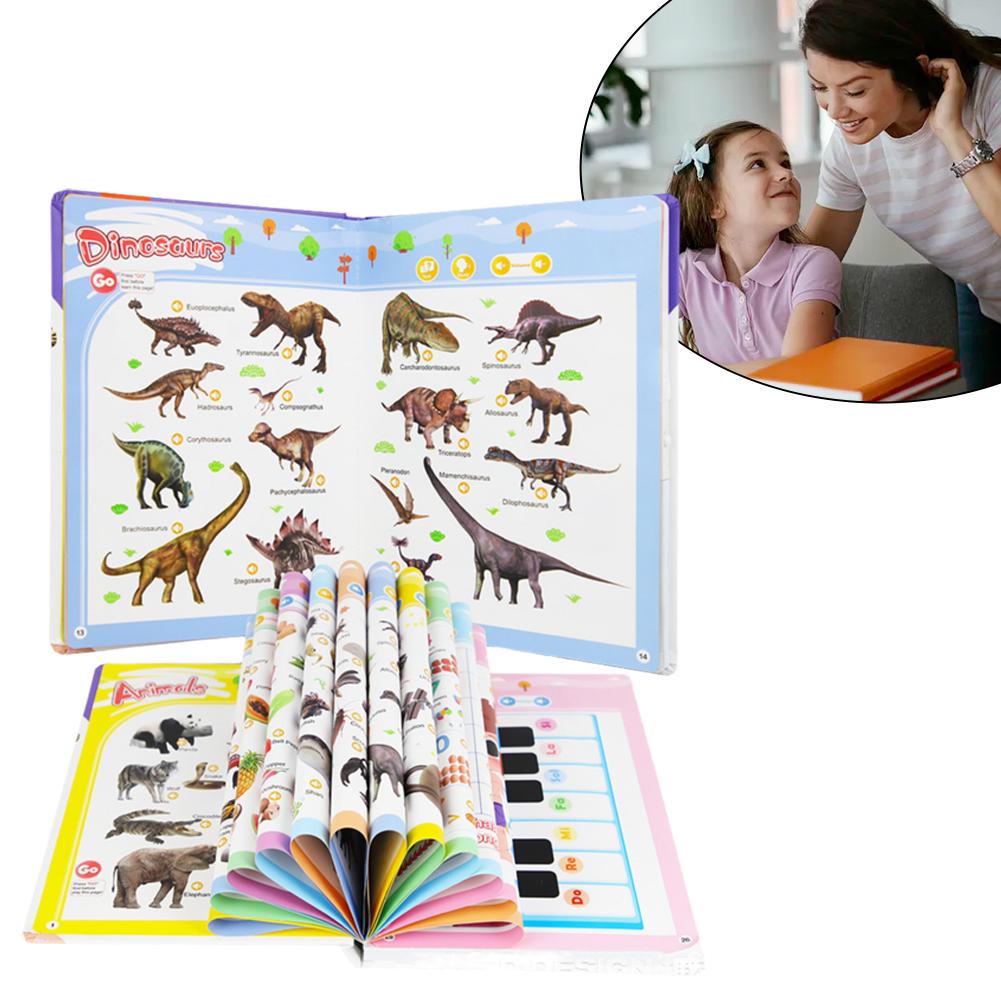 英語オーディオ読書ブック自然啓蒙英語早期教育オーディオブック - Kid Educational のレビューと価格