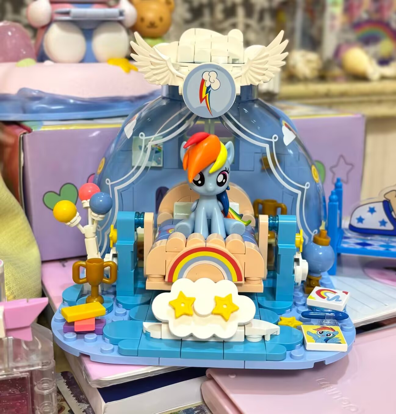 2025年 最新 マイリトルポニー ドリームリップルシリーズ - Free Educational Games For Kids のレビューと価格